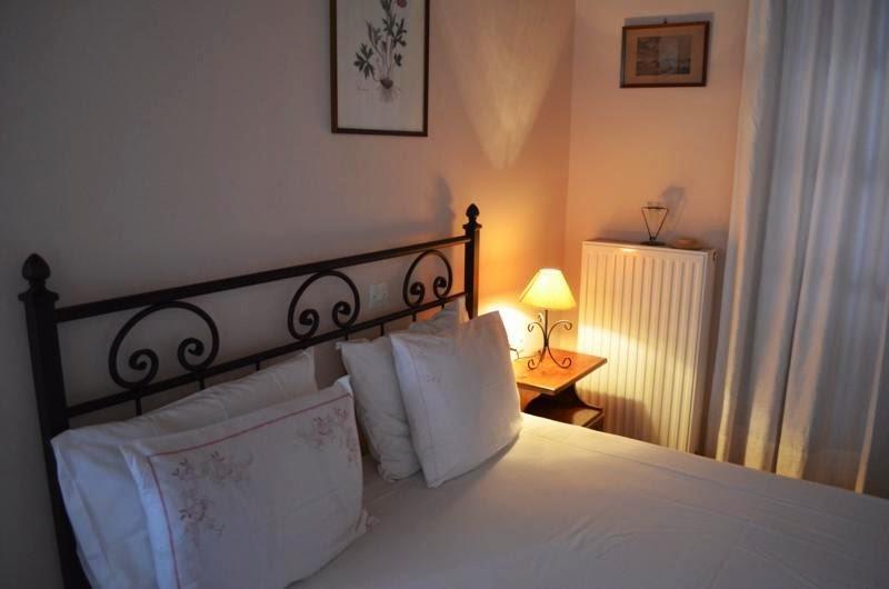 Alexandraki Rooms Poúlithra Zimmer foto
